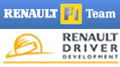 RenaultDriver